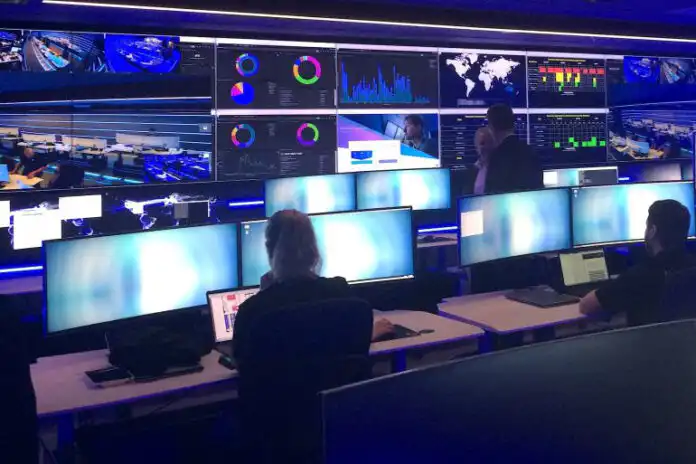 Global IT outage causes chaos, disrupting airlines, banks, media, telecoms
