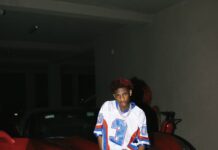 Singer Khaid hints at leaving record label over lack of freedom Singer Khaid returns to social media after protracted illness