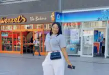 Oge Okoye Biography, Age, Husband, Children, Son, Daughter, Brothers, Old Movies, Instagram, Net Worth, and Career