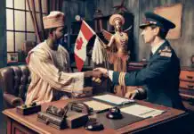 How a Nigerian Can Get a Work Permit in Canada: Step-by-Step Guide