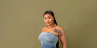 "I Used to support evil with Judy Austin” – Sarah Martins calls out friend for relocating to the US to snatch her friend’s husband (Video)
