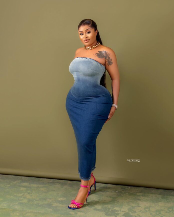 "I Used to support evil with Judy Austin” – Sarah Martins calls out friend for relocating to the US to snatch her friend’s husband (Video) "I Used to support evil with Judy Austin” – Sarah Martins calls out friend for relocating to the US to snatch her friend’s husband (Video)