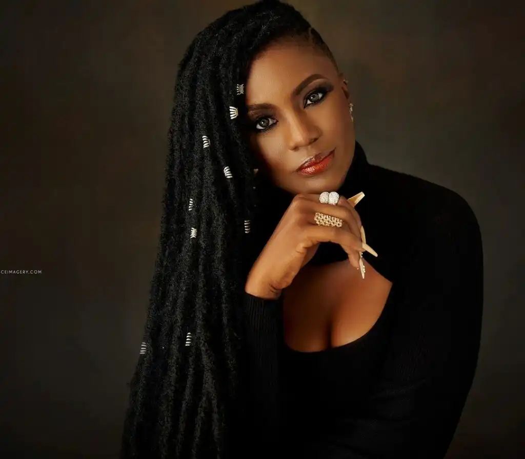 Kiki Omeili Biography, Age, Husband, Married, Daughter, Movies, TV Shows, Net Worth 1 Kiki Omeili Biography, Age, Husband, Married, Daughter, Movies, TV Shows, Net Worth, and Career