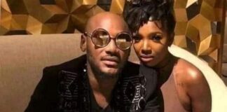 Annie Idibia Biography, Age, Husband, Children, Wedding, Instagram, Movies, TV Shows, Net Worth, and Career