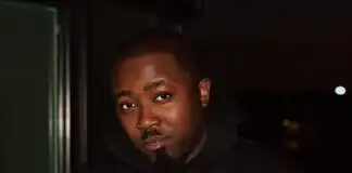 Ice Prince denies Moet Abebe’s claim (Video)