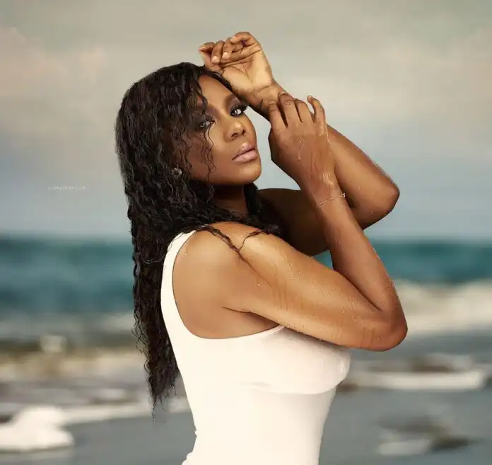 Kiki Omeili Biography, Age, Husband, Married, Daughter, Movies, TV Shows, Net Worth, and Career Kiki Omeili Biography, Age, Husband, Married, Daughter, Movies, TV Shows, Net Worth, and Career