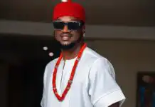 Nigerian artist and the second half of the famed music group Psquare, Paul Okoye, has paid tribute to fathers. Following musician Davido's ugly custody fight with his first babymama, Sophia Momodu, Paul Okoye took to Instagram to give a special shout-out to fathers who want to be involved in their children's life. He prayed for God to give them strength.
