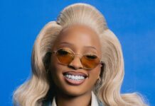 Uncle Waffles becomes first DJ to play main stage in 8 years at Wireless Festival