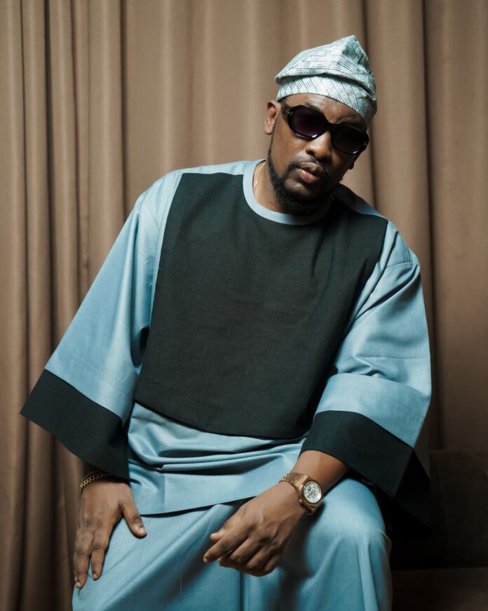 Do2dtun reveals hard truth about Nigerian lawyers