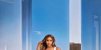 Actress Idia Aisien celebrates 33rd birthday anniversary with stunning photos