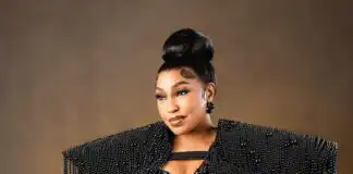 Nollywood Star Rita Dominic Celebrates 49th Birthday with Stunning Photos