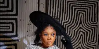 Wumi Toriola Reflects on Her Journey and Embraces a New Phase as She Celebrates Her Birthday