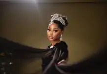 Big Brother Naija Alum Christy O Reflects on Life as She Turns 25 with Glamorous Party