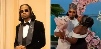 “You people want to use cows to kill me”– Yhemo Lee cries out ahead of wedding