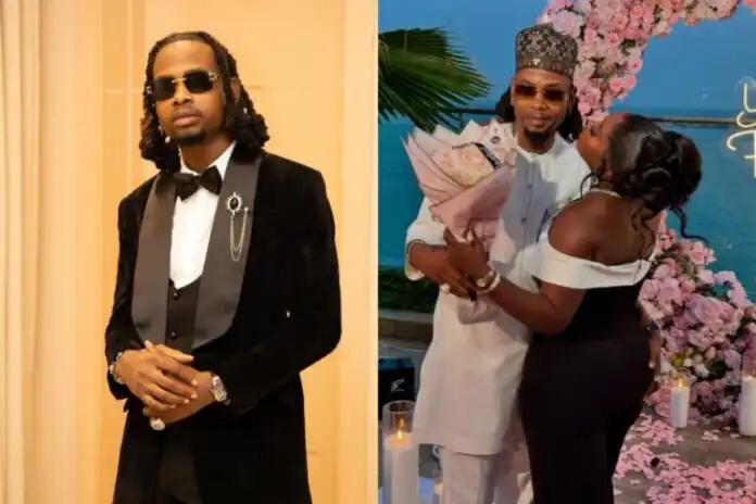 “You people want to use cows to kill me”– Yhemo Lee cries out ahead of wedding