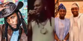 Burna Boy