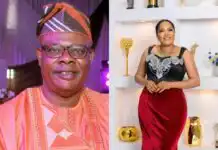 Yinka Quadri speaks out