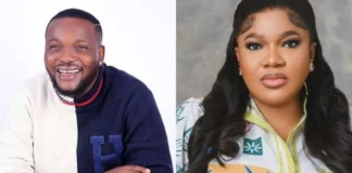 “Karma is real you never see anything yet”