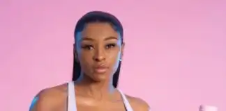 DJ Zinhle