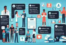 Everything you need to know about personal injuries and claims