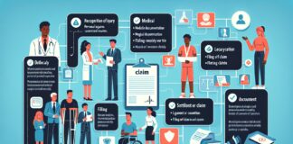 Everything you need to know about personal injuries and claims