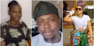 VeryDarkMan’s mom finally speaks out amid her son’s ongoing drama with Iyabo Ojo