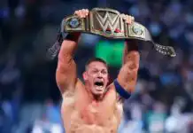 John Cena says he will retire from WWE in-ring competition in 2025