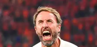 Gareth Southgate