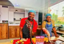Cook-A-Thon: Ghanaian chef Smith arrested for forging Guinness World Record