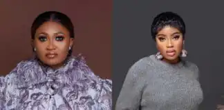Mary Njoku knocks junior colleague