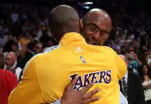 Kobe Bryant's father dies at 69