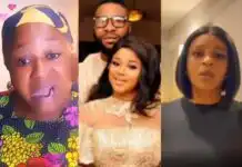 Koko Zaria’s wife confirms crashed marriage