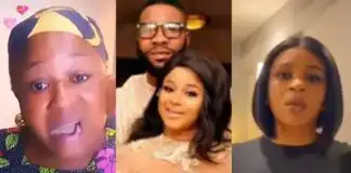 Koko Zaria’s wife confirms crashed marriage