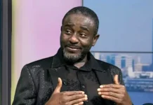 My break from acting helped me build more brands – Emeka Ike