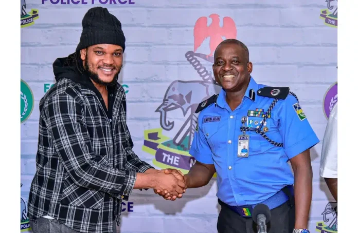 Renowned prankster, Zfancy released from police custody after one week