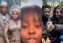 Miz Wanneka clears the air on feud with former bestie, Veekee James