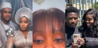 Miz Wanneka clears the air on feud with former bestie, Veekee James