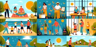 8 Ways to Find Cheap or Free Things to Do During The Summer