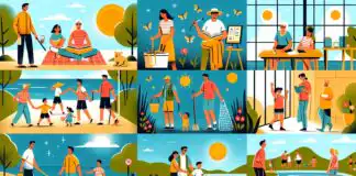 8 Ways to Find Cheap or Free Things to Do During The Summer