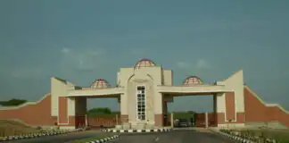 KWASU