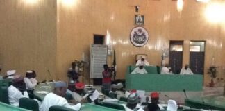 Kano Assembly passes bill to create second-class emirates