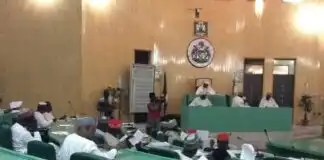 Kano Assembly passes bill to create second-class emirates