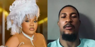 Twitter influencer, Ayo arrested by Toyin Abraham, released from police custody