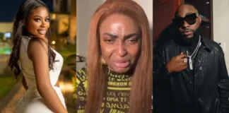 Child custody: Blessing CEO narrates ordeal from previous marriage, advises Davido and Sophia