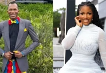 Daniel Regha defends Hilda Baci amid allegations of being one of Godswill Akpabio’s side chics
