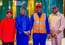 President Tinubu Invites Organized Labour for Crucial Minimum Wage Talks at Aso Villa"