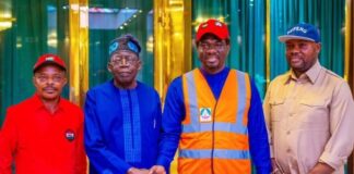 President Tinubu Invites Organized Labour for Crucial Minimum Wage Talks at Aso Villa"