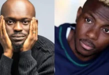 Finidi George: Mr Jollof slams Victor Osimhen after getting blocked on IG Finidi George: Mr Jollof slams Victor Osimhen after getting blocked on IG