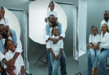 “I’ve got three girls at home that I cannot afford to fail” – Noble Igwe reveals why he works hard Nobel Igwe reveals why he works hard