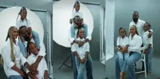 Nobel Igwe reveals why he works hard
